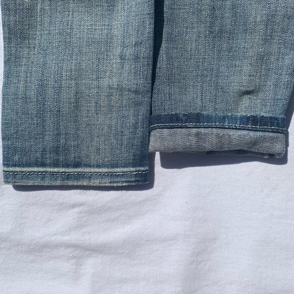 Women’s Miss Me Jeans Size 27 JE5082553L - Picture 8 of 9